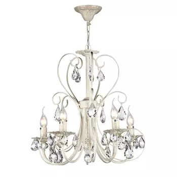 Подвесная люстра Maytoni ARM270-05-R