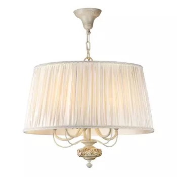 Подвесная люстра Maytoni ARM326-55-W