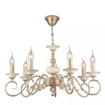 Подвесная люстра Maytoni ARM337-07-R