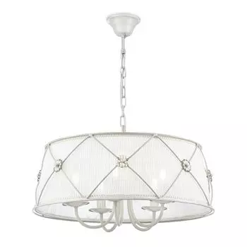 Подвесная люстра Maytoni ARM369-05-G