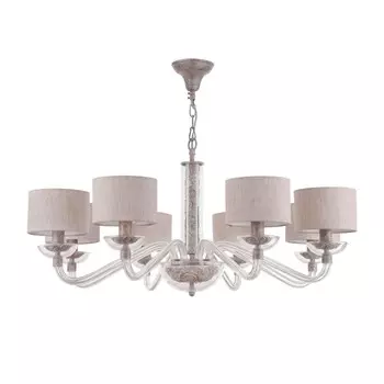 Подвесная люстра Maytoni ARM526PL-08GR