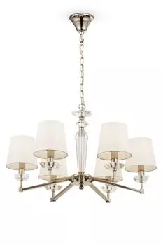 Подвесная люстра Maytoni Beira MOD064PL-06N