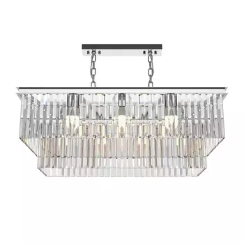 Подвесная люстра Maytoni Classic Revero MOD085PL-08CH