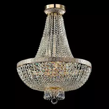 Подвесная люстра Maytoni DIA750-TT50-WG