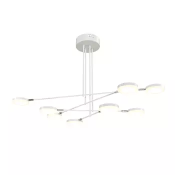 Подвесная люстра Maytoni Fad MOD070PL-L36W3K