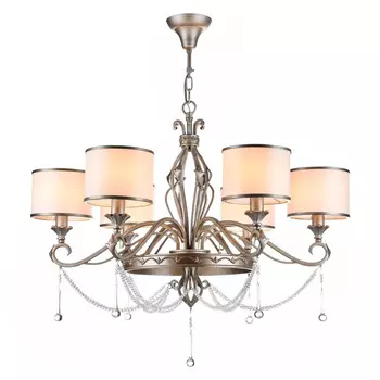 Подвесная люстра Maytoni H235-06-G