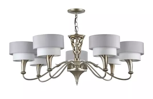 Подвесная люстра Maytoni H311-07-G