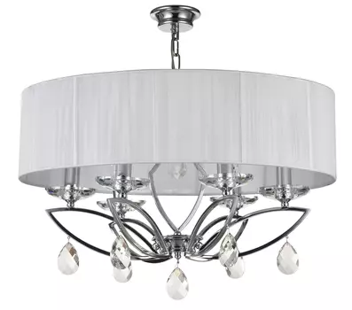 Подвесная люстра Maytoni MOD602-06-N