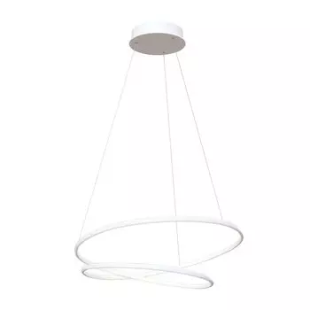 Подвесная люстра Maytoni Nola MOD100PL-L47W