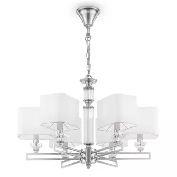 Подвесная люстра Maytoni Ontario MOD020PL-06CH