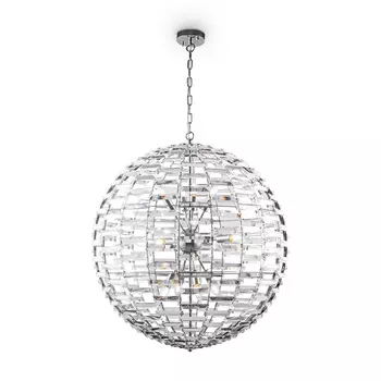 Подвесная люстра Maytoni Palla MOD092PL-12CH
