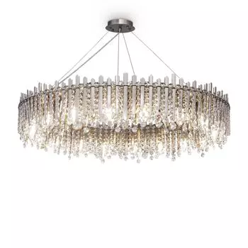 Подвесная люстра Maytoni Rocio MOD036PL-18N