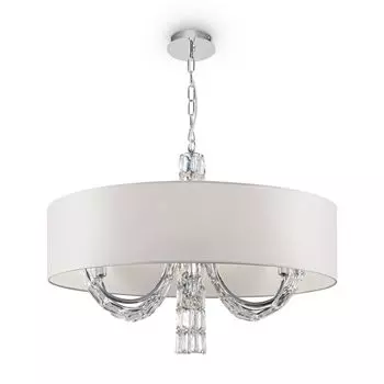 Подвесная люстра Maytoni Talento DIA008PL-06CH