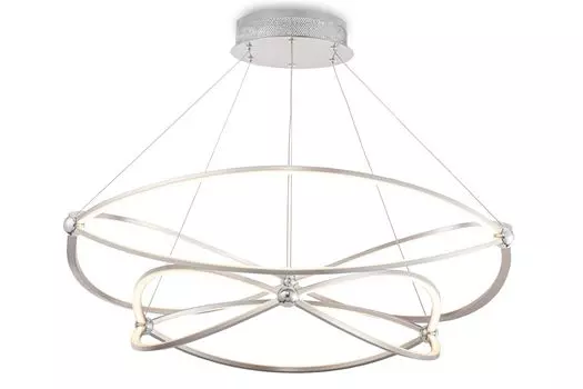 Подвесная люстра Maytoni Weave MOD062PL-L103CH3K