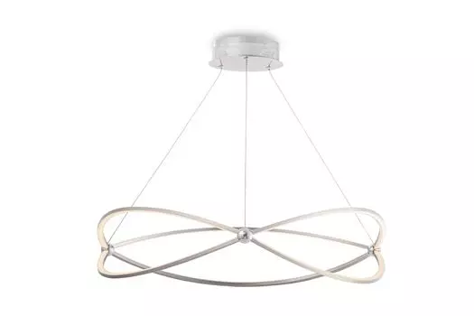 Подвесная люстра Maytoni Weave MOD062PL-L56CH3K