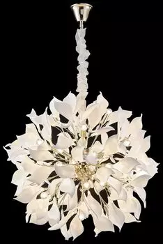 Подвесная люстра MIRANDA Wertmark WE123.40.303