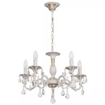 Подвесная люстра MW-Light 301014605