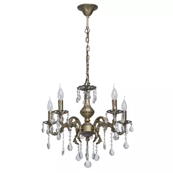 Подвесная люстра MW-Light 301017605