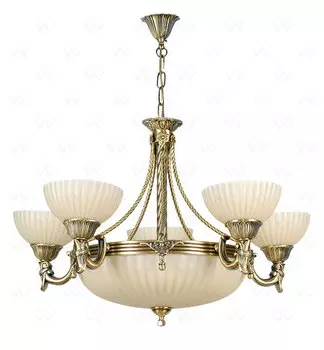 Подвесная люстра MW-Light 317010708