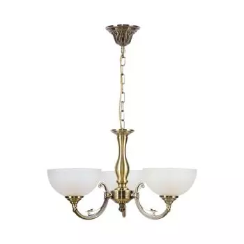 Подвесная люстра MW-Light 318011103