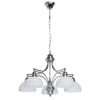 Подвесная люстра MW-Light 347017405