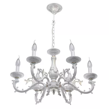 Подвесная люстра MW-Light 371011206