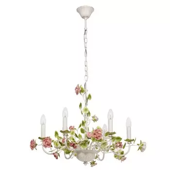 Подвесная люстра MW-Light 421013806