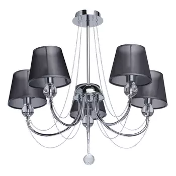 Подвесная люстра MW-Light 684010305