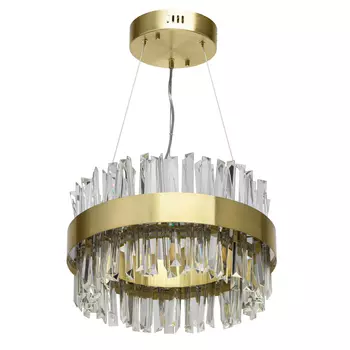 Подвесная люстра MW-Light Аделард 642014801