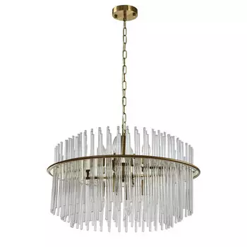 Подвесная люстра MW-Light Аделард 642017408