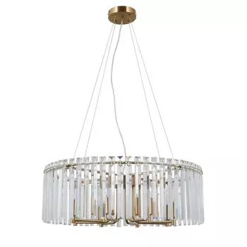 Подвесная люстра MW-Light Аделард 642019008