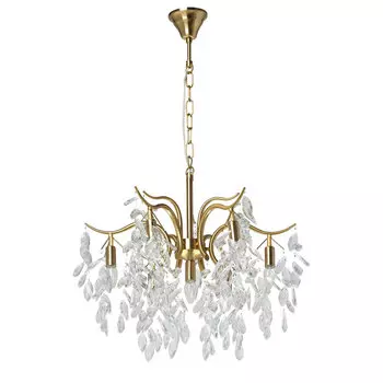 Подвесная люстра MW-Light Адриатика 280011907