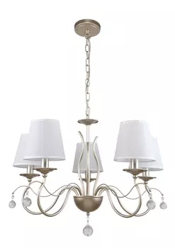 Подвесная люстра MW-Light Федерика 684012705