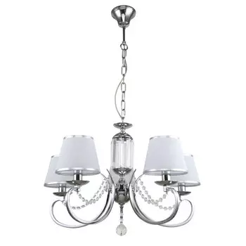 Подвесная люстра MW-Light Федерика 684013005