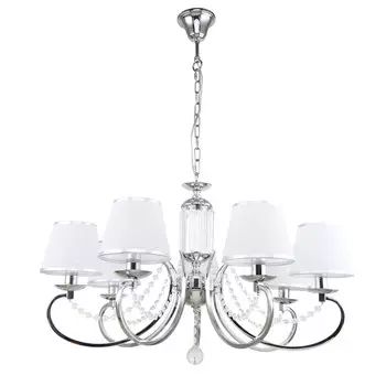 Подвесная люстра MW-Light Федерика 684013107