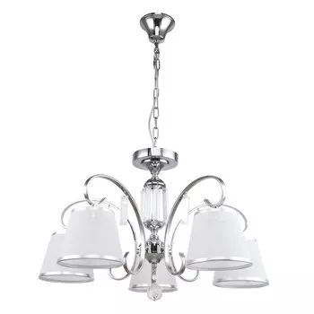 Подвесная люстра MW-Light Федерика 684013305