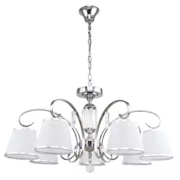 Подвесная люстра MW-Light Федерика 684013407