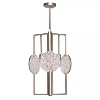 Подвесная люстра MW Light Илоника 451012803