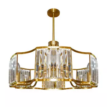 Подвесная люстра MW-Light Илвита 624010806