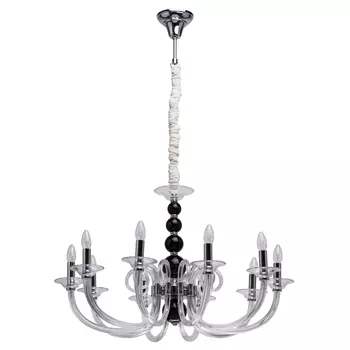 Подвесная люстра MW-Light Элла 483014210