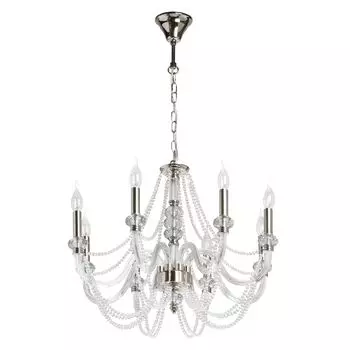 Подвесная люстра MW-Light Элла 483015208