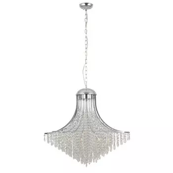 Подвесная люстра MW-Light Эллегия 303012808