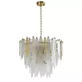 Подвесная люстра MW-Light Эмилия 607014909