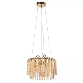 Подвесная люстра MW-Light Лавиния 443010703