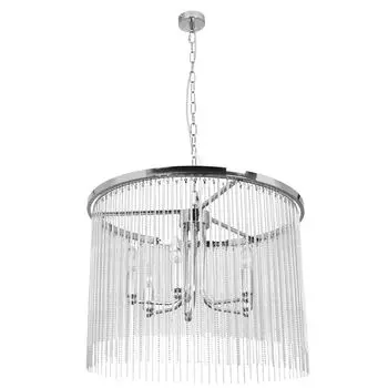 Подвесная люстра MW Light Лавиния 443011706