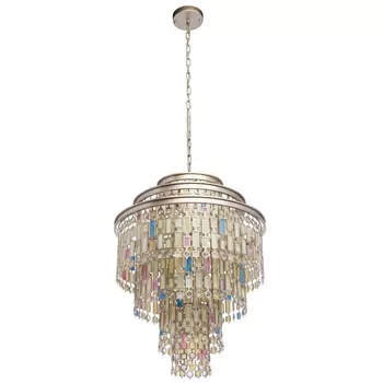 Подвесная люстра MW-Light Марокко 185010913