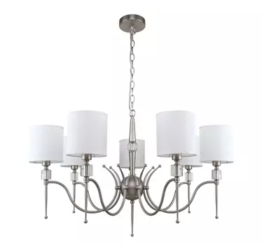 Подвесная люстра MW-Light Конрад 667012707