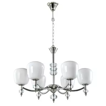 Подвесная люстра MW-Light Оливия 306014706