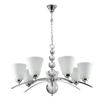 Подвесная люстра MW-Light София 355014907