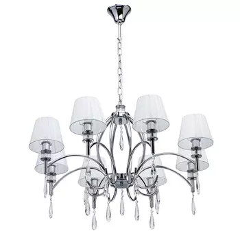 Подвесная люстра MW-Light Вега 329011808